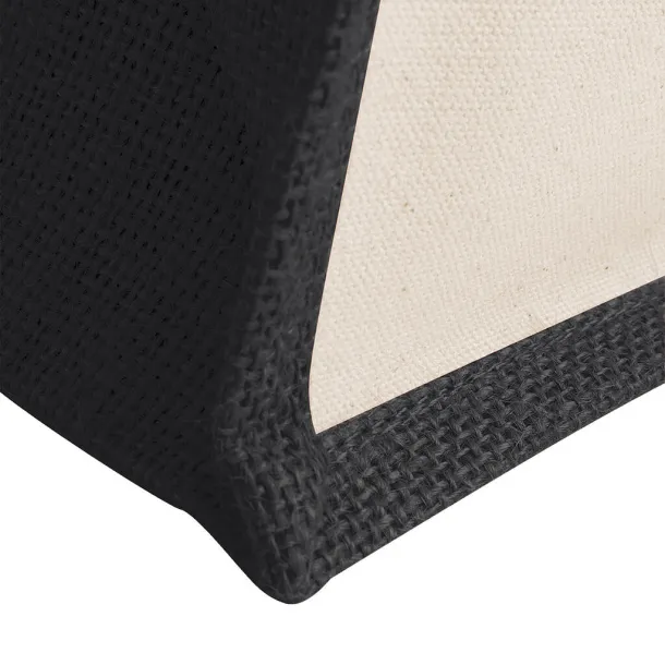  Torba za kupovinu od jute i pamuka - Westford Mill