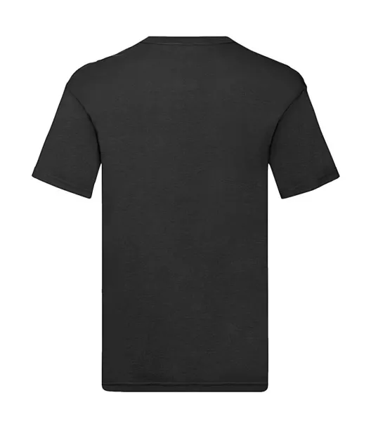 Klasična kratka majica s V-izrezom, 145 g/m² - Fruit of the Loom