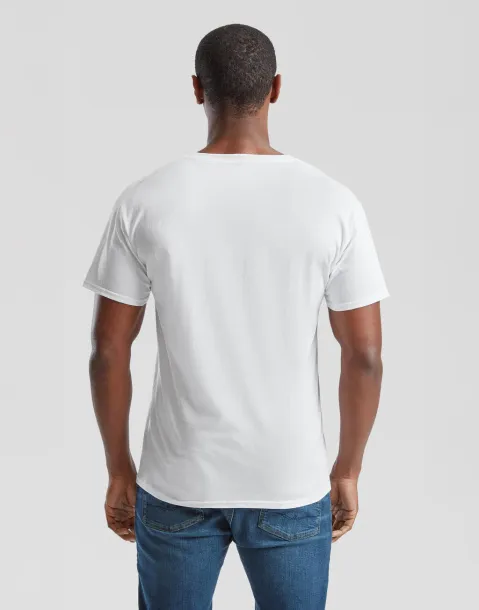  Original V-Neck T - Fruit of the Loom