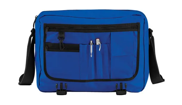 Messenger Bag - Bagbase