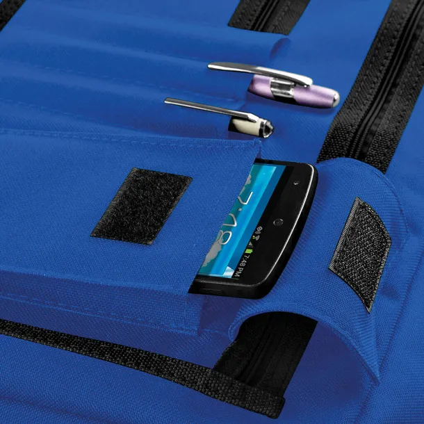  Messenger Bag - Bagbase