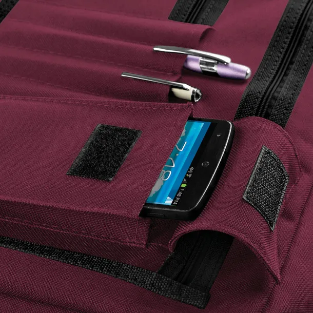  Messenger Bag - Bagbase