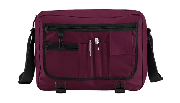  Messenger Bag - Bagbase