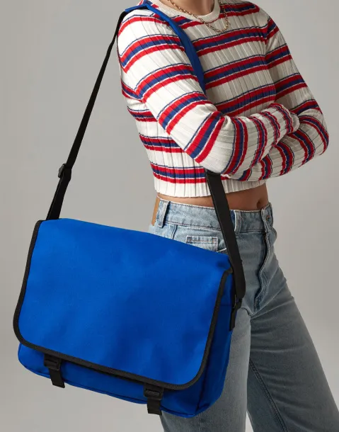  Messenger Bag - Bagbase