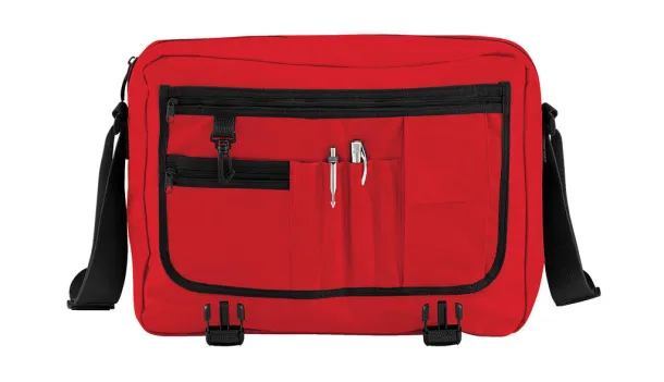  Messenger Bag - Bagbase
