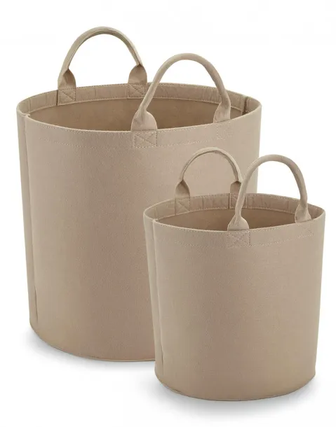  Felt Trug - Bagbase
