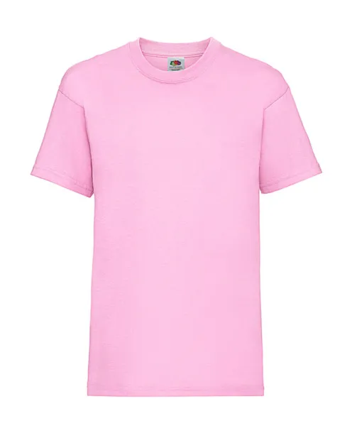  Kids Valueweight T - Fruit of the Loom