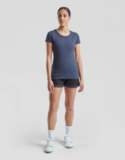  Ladies Valueweight T - Fruit of the Loom