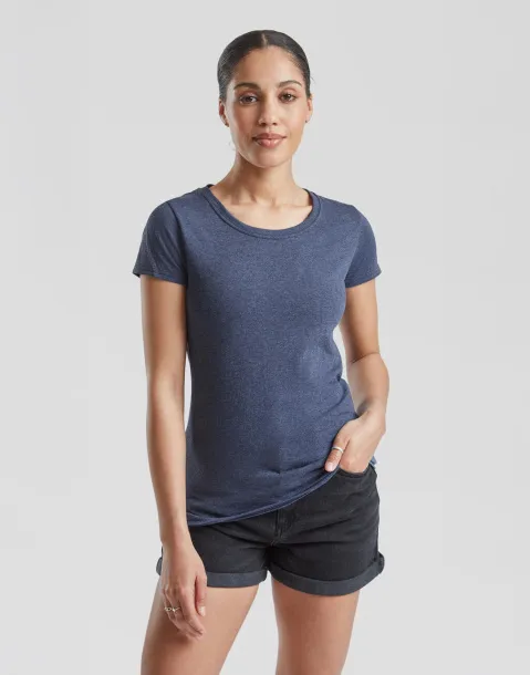  Ladies Valueweight T - Fruit of the Loom