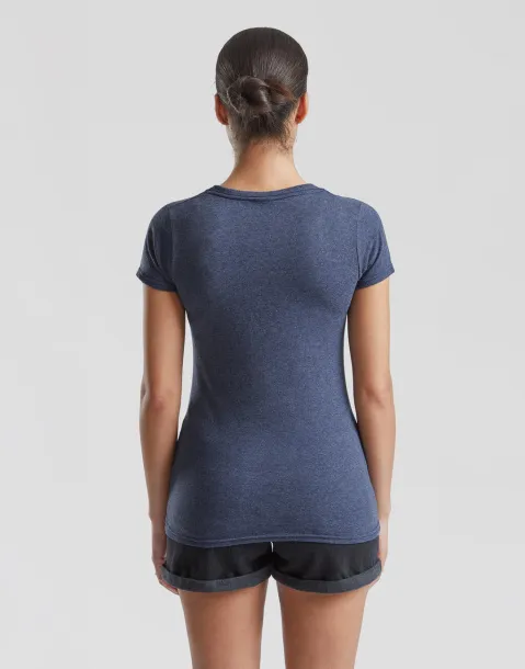  Ladies Valueweight T - Fruit of the Loom