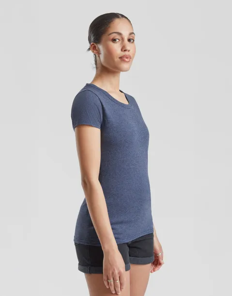  Ladies Valueweight T - Fruit of the Loom