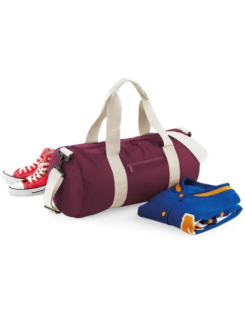  Original Barrel Bag - Bagbase