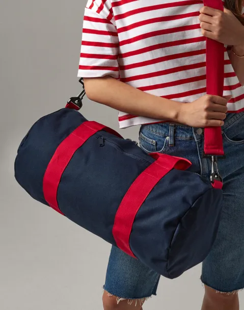  Original Barrel Bag - Bagbase