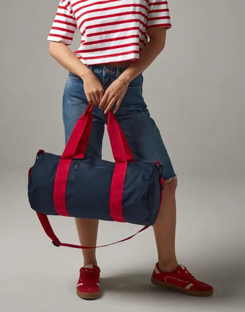  Original Barrel Bag - Bagbase