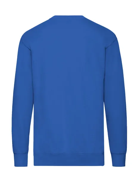  Lightweight Set-In Sweat - Fruit of the Loom