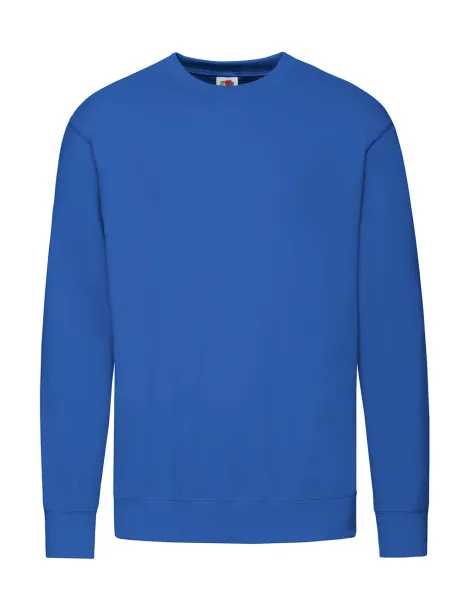  Lagani pulover, 240 g/m² - Fruit of the Loom