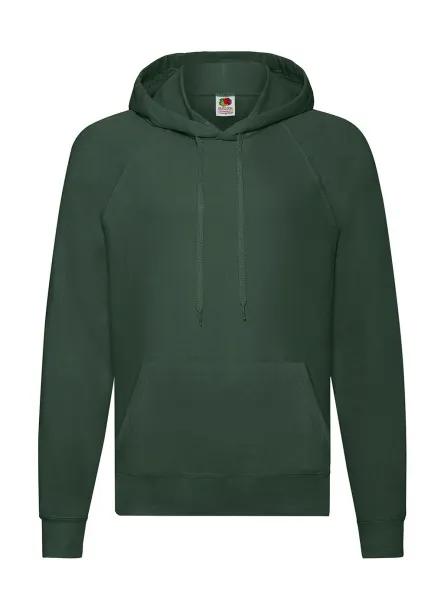  Lightweight Hooded Sweat