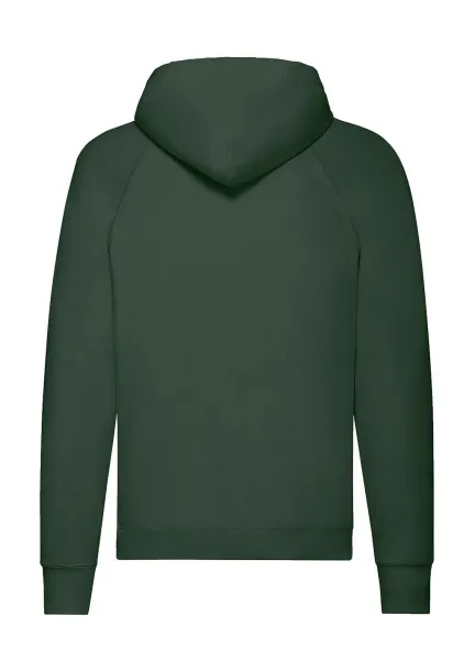 Lightweight Hooded Sweat