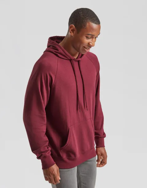 Muški lagani hoodie, 240 g/m²
