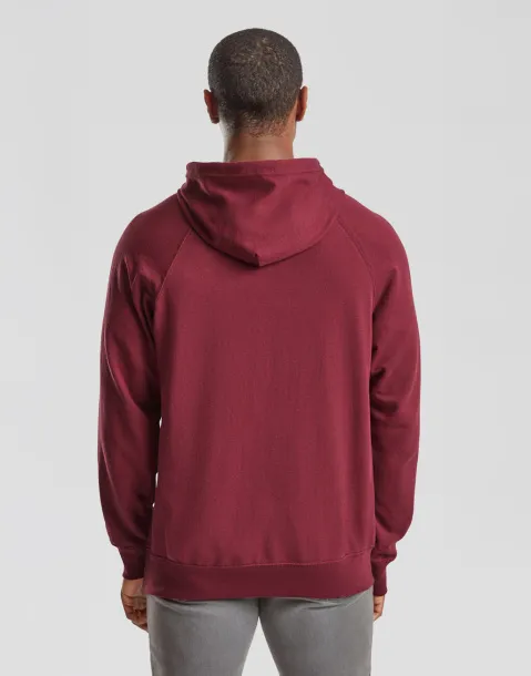  Lightweight Hooded Sweat