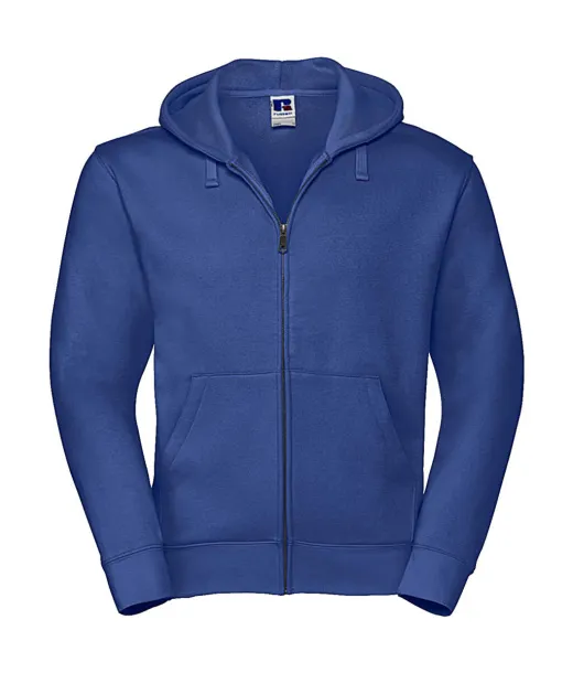  Muški hoodie s patentnim zatvaračem - Russell 