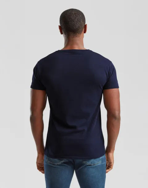  Muška kratka majica s V-izrezom - Fruit of the Loom