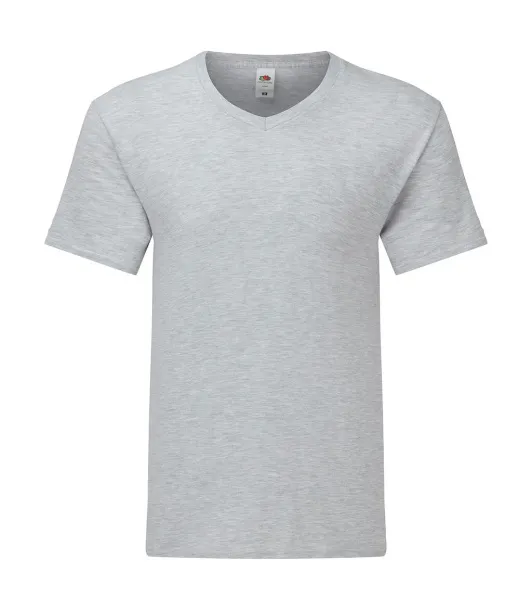  Muška kratka majica s V-izrezom, 150 g/m² - Fruit of the Loom