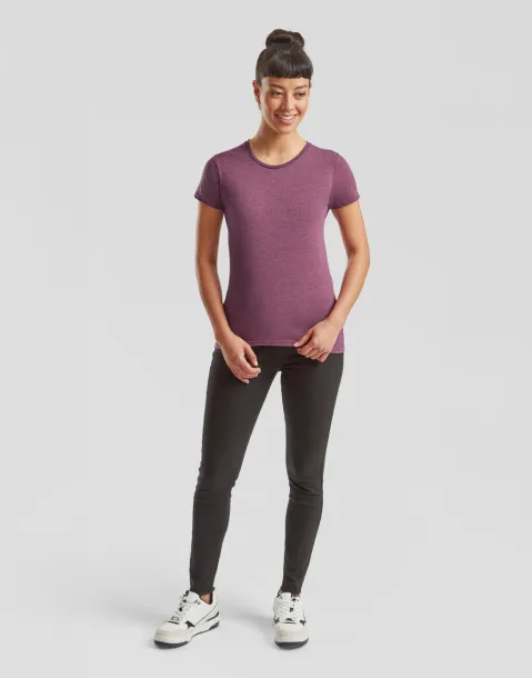  Ladies' Iconic 150 T - Fruit of the Loom