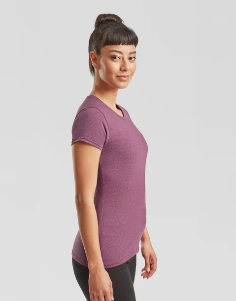  Ladies' Iconic 150 T - Fruit of the Loom