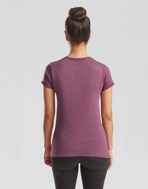  Ladies' Iconic 150 T - Fruit of the Loom