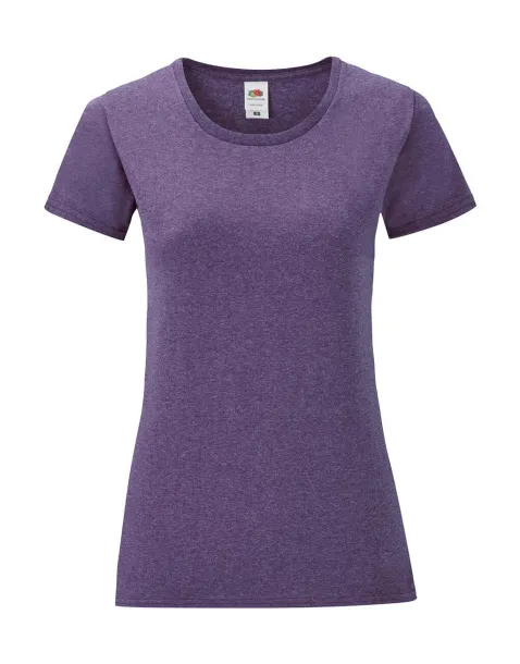  Ladies' Iconic 150 T - Fruit of the Loom