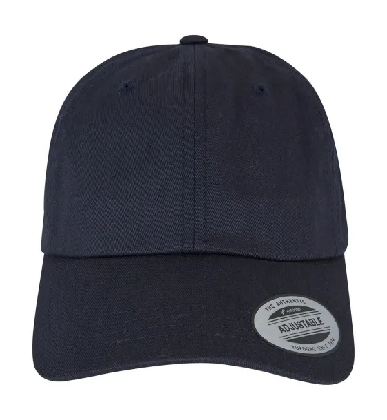  Pamučna šilterica niskog profila - 6 panela - Classics Dark Navy