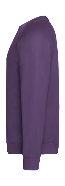  Klasični raglan pulover, 280 g/m² - Fruit of the Loom