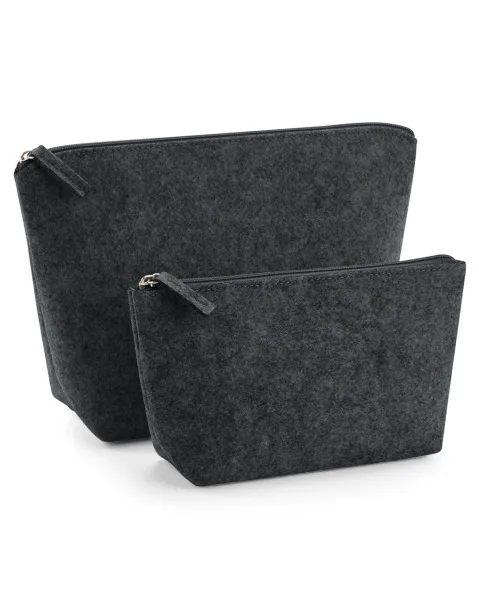  Felt Accessory Bag - Bagbase