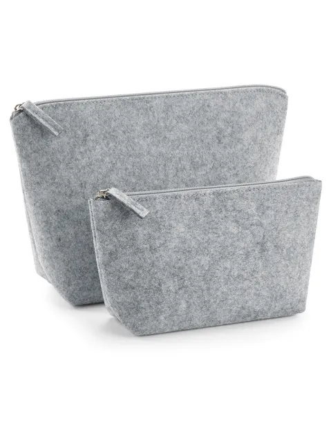  Felt Accessory Bag - Bagbase