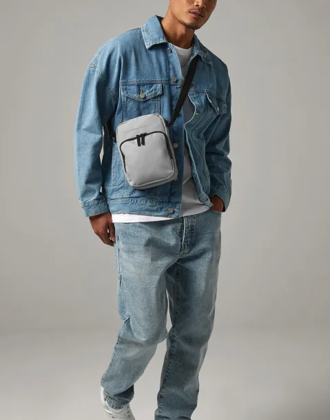  Across Body Bag - Bagbase