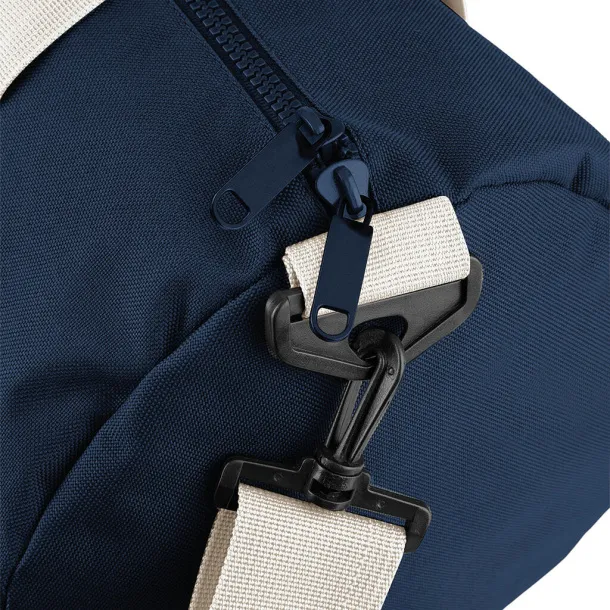  Mini Barrel Bag - Bagbase