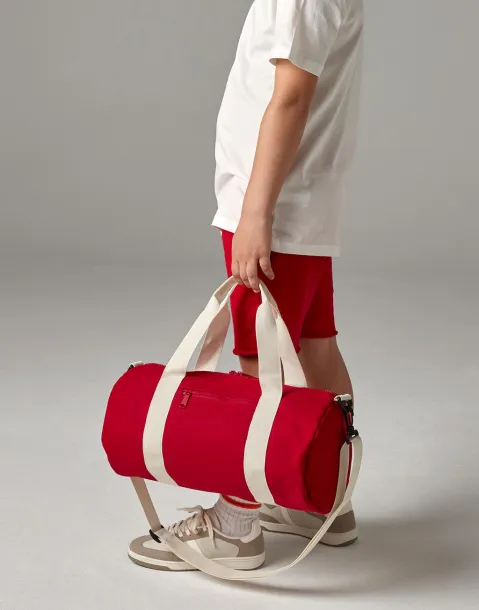  Mini Barrel Bag - Bagbase