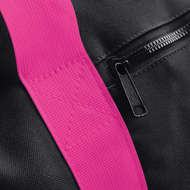  Mini Barrel Bag - Bagbase