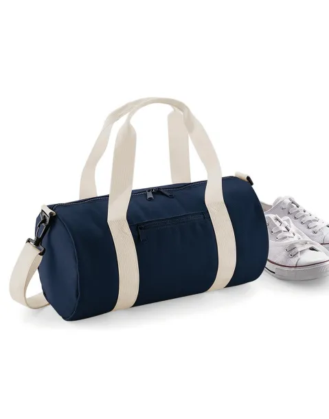  Mini Barrel Bag - Bagbase