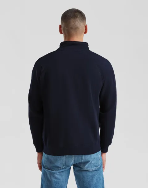  Premium pulover s patentnim zatvaračem, 280 g/m² - Fruit of the Loom
