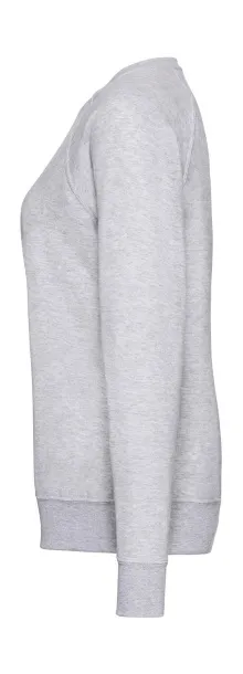  Ladies Lightweight Raglan Sweat - Fruit of the Loom