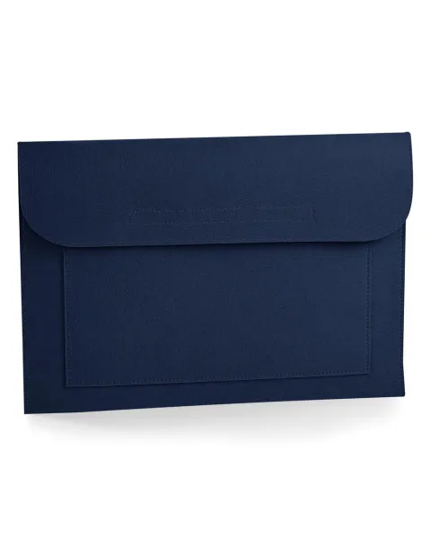  Felt Laptop/Document Slip - Bagbase