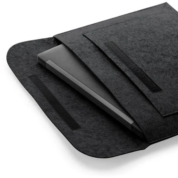  Felt Laptop/Document Slip - Bagbase
