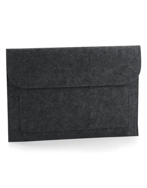  Felt Laptop/Document Slip - Bagbase