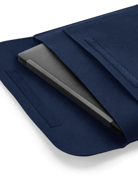  Felt Laptop/Document Slip - Bagbase
