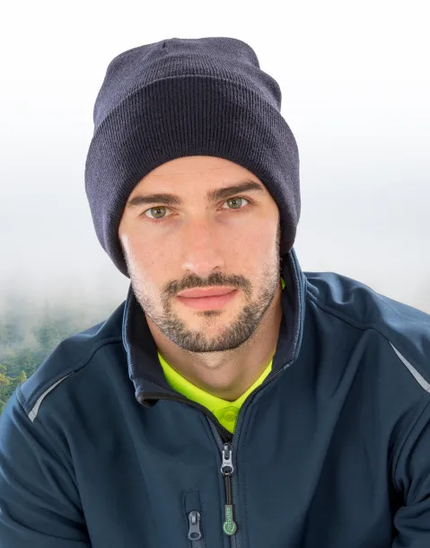  Recycled Woolly Ski Hat - Result Recycled