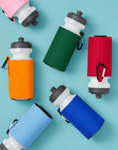  Boca za vodu s navlakom, 500 ml - Quadra