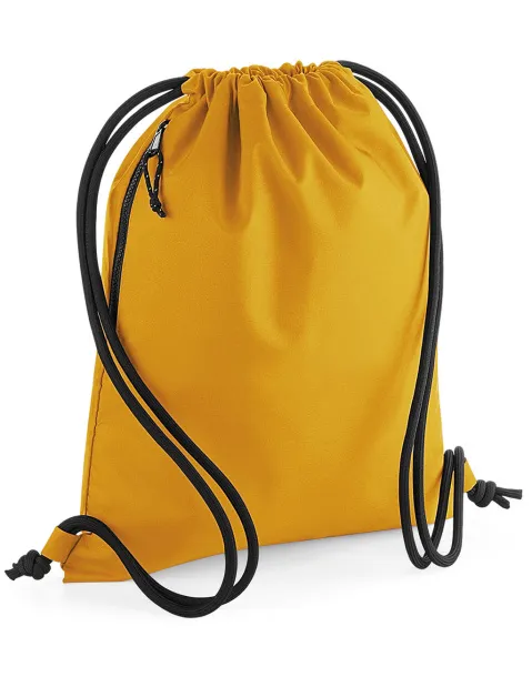  Recycled Gymsac - Bagbase