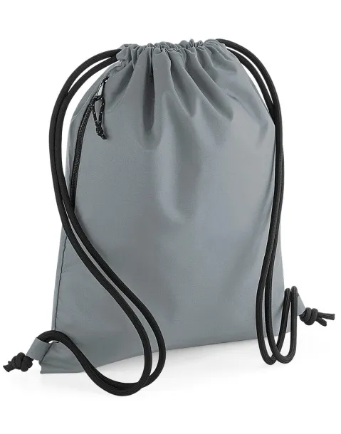  Recycled Gymsac - Bagbase